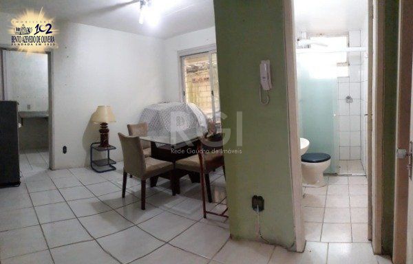 Apartamento, 1 quarto, 43 m² - Foto 2