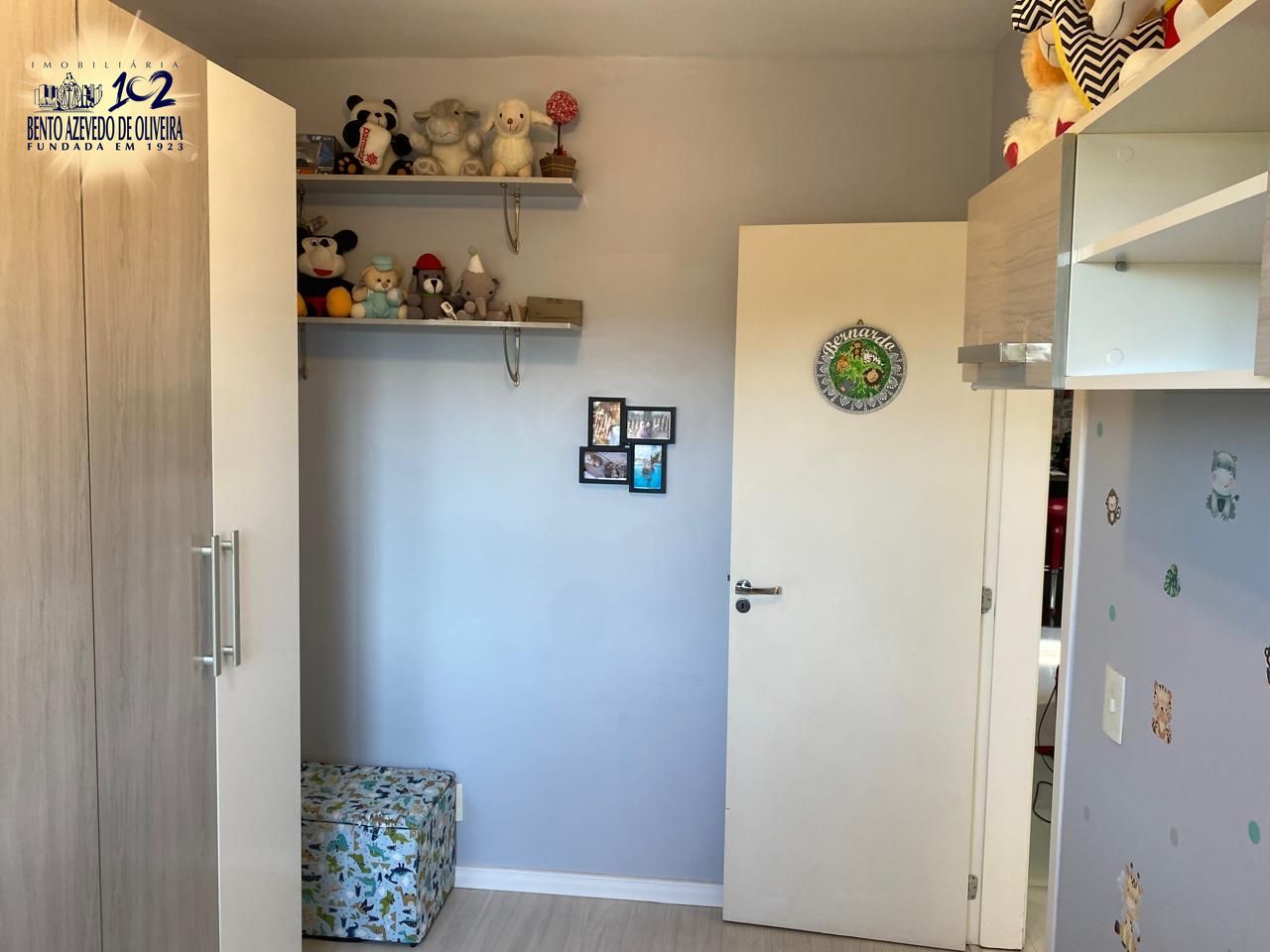 Apartamento, 3 quartos, 61 m² - Foto 18