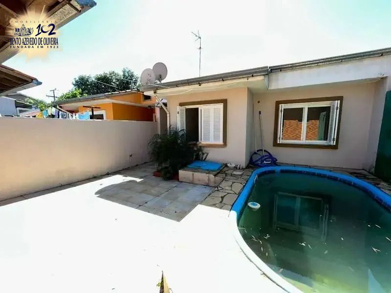 Casa, 3 quartos, 94 m² - Foto 14