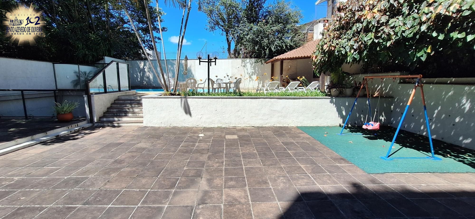 Espaço Lazer-Playground