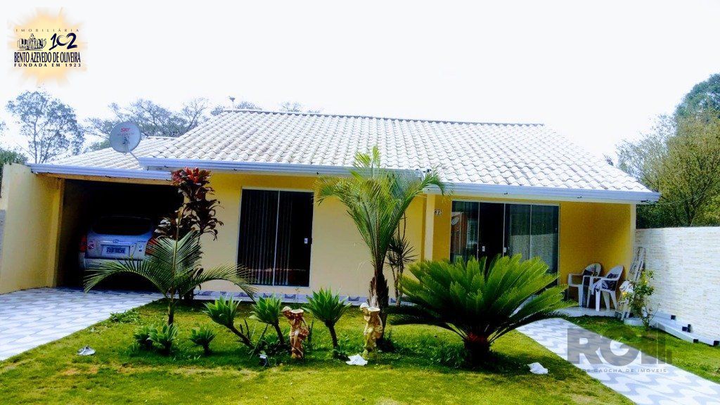 Casa de Condomínio, 2 quartos - Foto 1