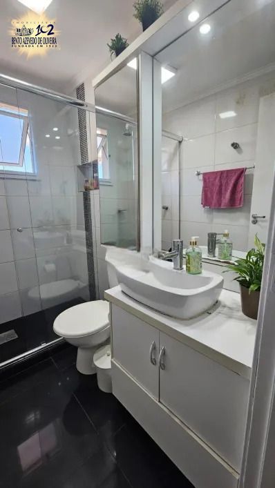 Casa de Condomínio, 3 quartos - Foto 40