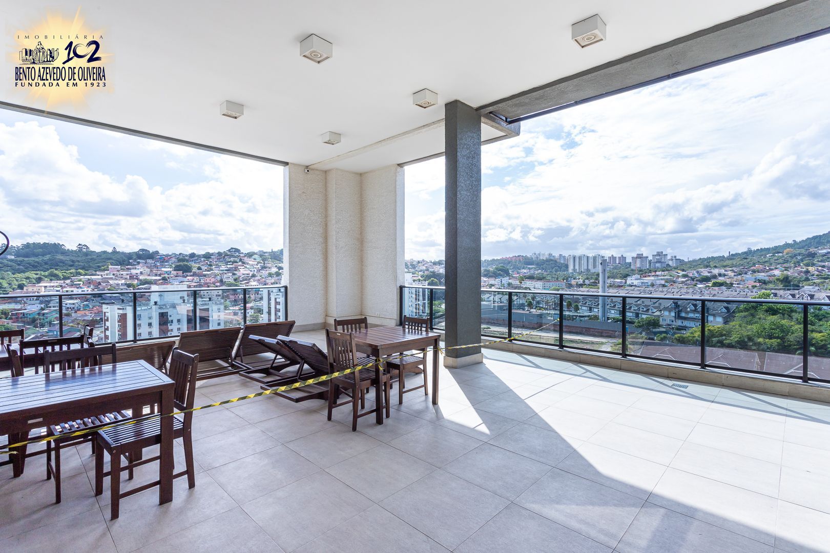 Apartamento, 1 quarto, 36 m² - Foto 29