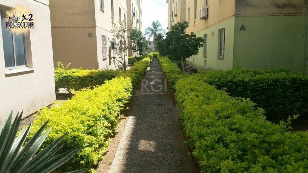 Apartamento, 2 quartos, 38 m² - Foto 21