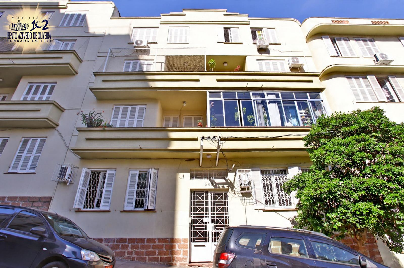 Apartamento, 1 quarto, 37 m² - Foto 13