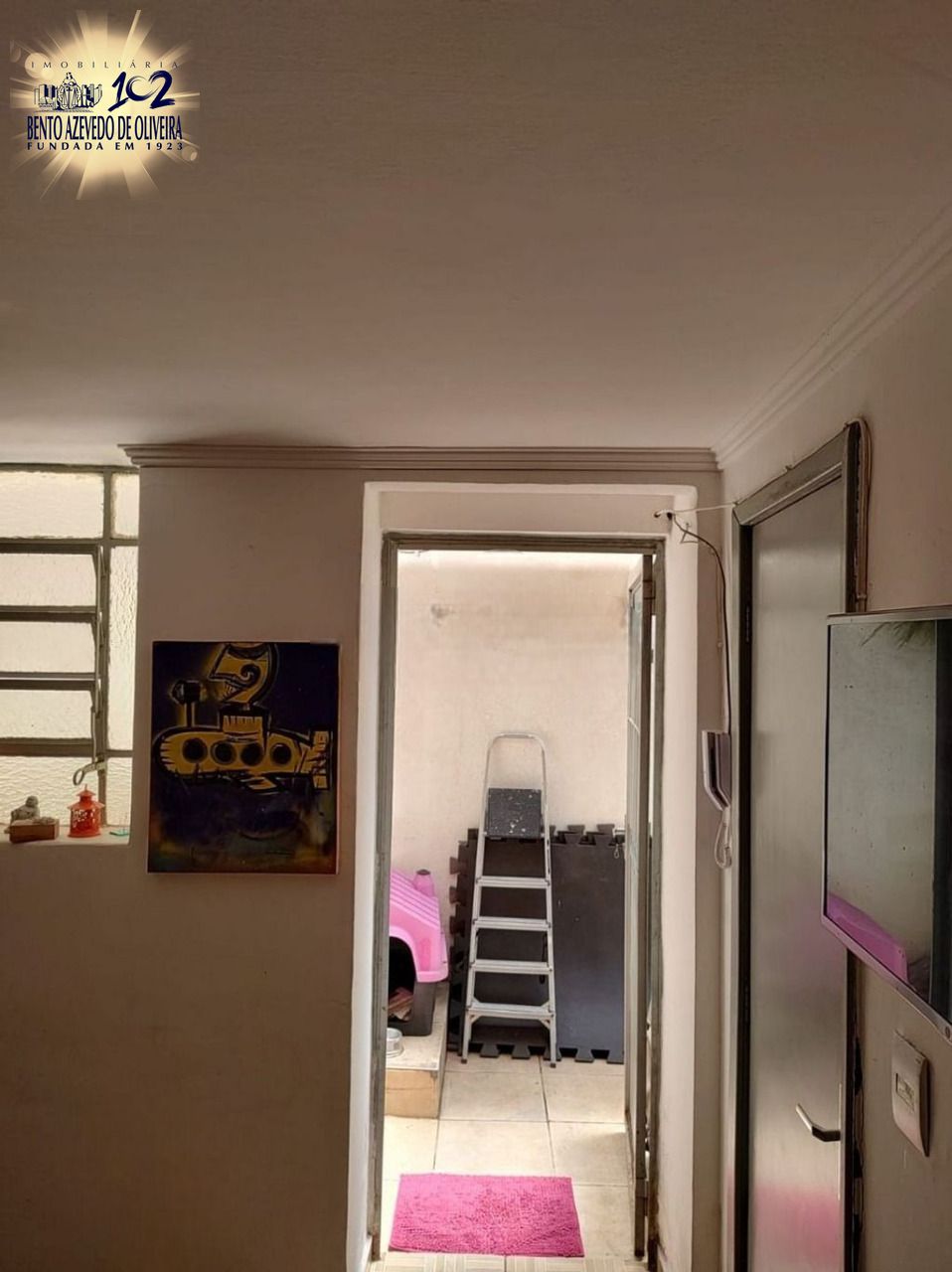 Apartamento, 1 quarto, 30 m² - Foto 6