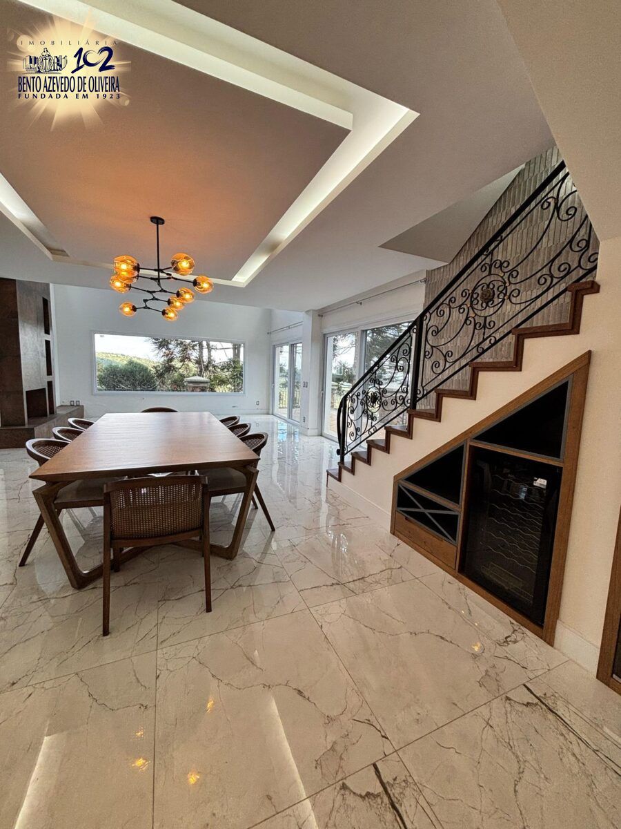 Casa de Condomínio, 4 quartos - Foto 46