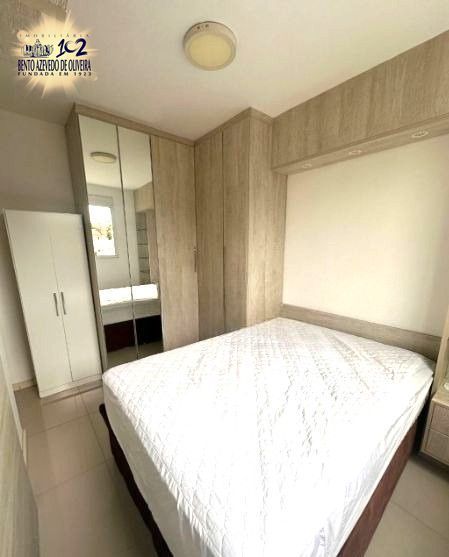 Apartamento, 2 quartos, 55 m² - Foto 9
