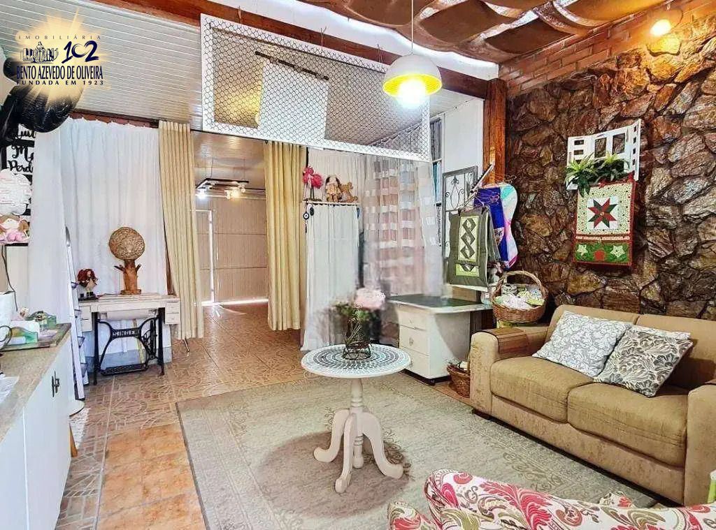 Sobrado, 3 quartos, 187 m² - Foto 24