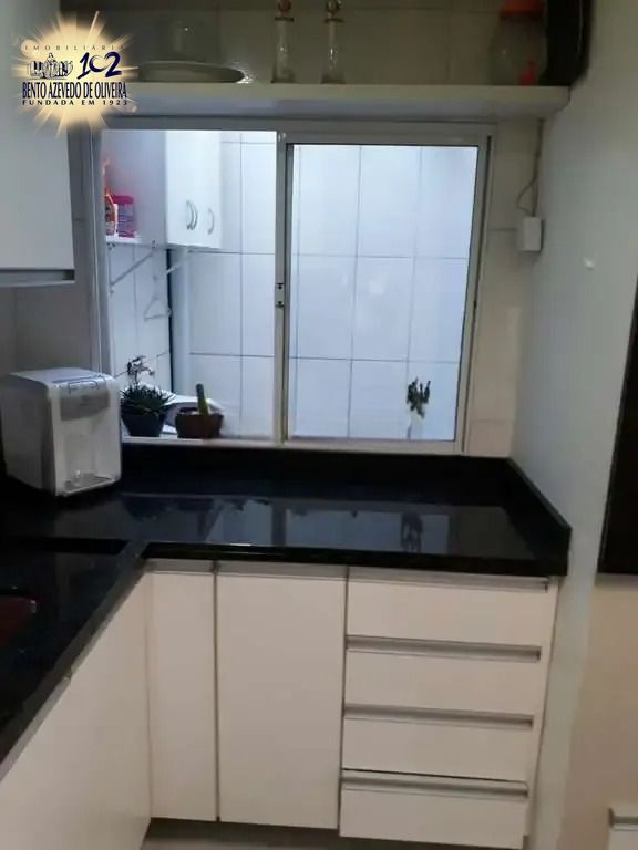 Sobrado, 3 quartos, 120 m² - Foto 24