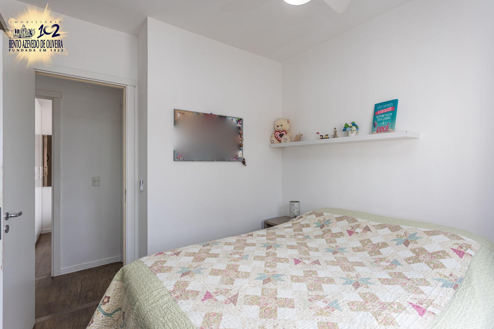 Apartamento, 2 quartos, 50 m² - Foto 17
