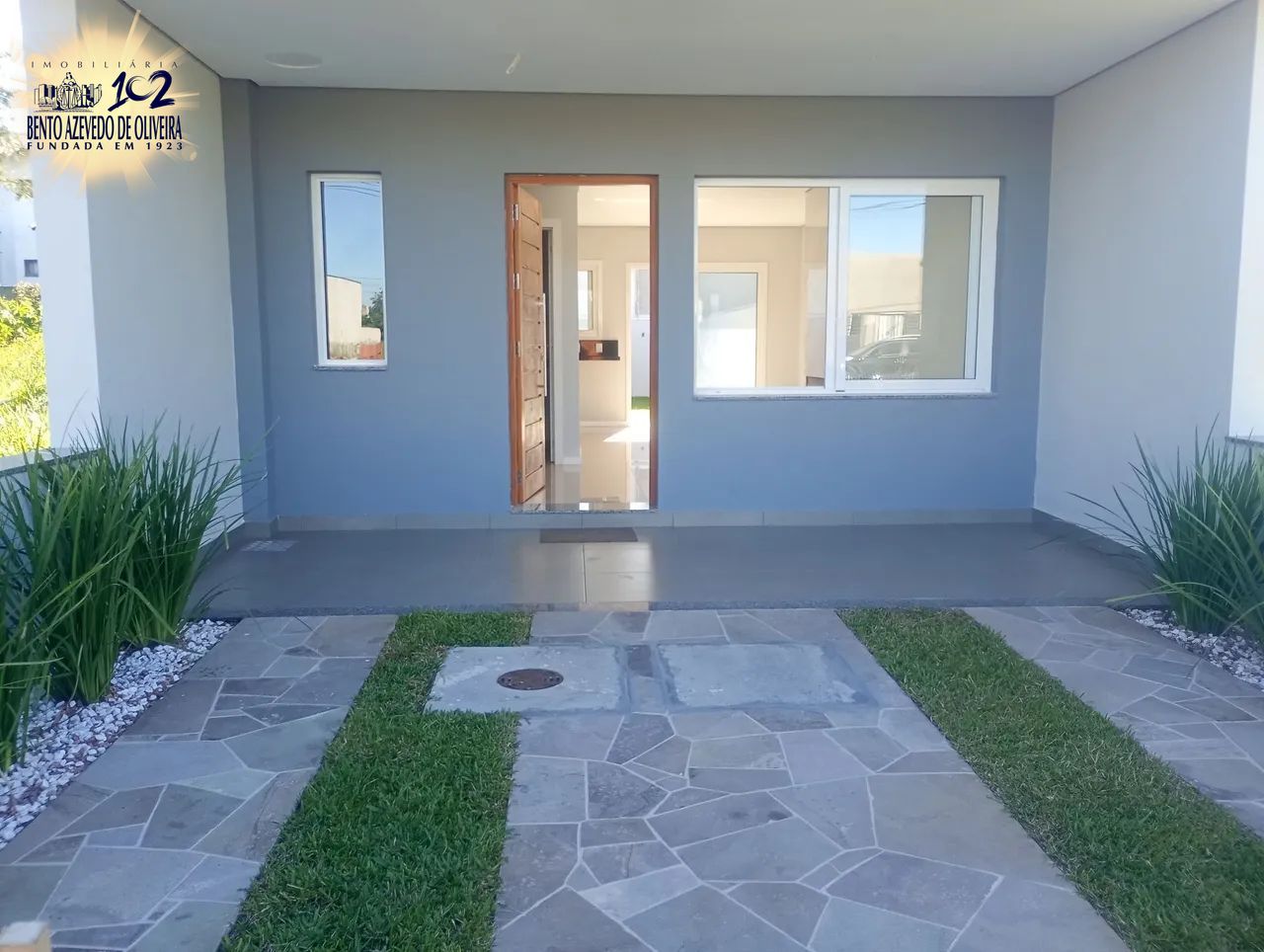 Casa, 3 quartos, 95 m² - Foto 2