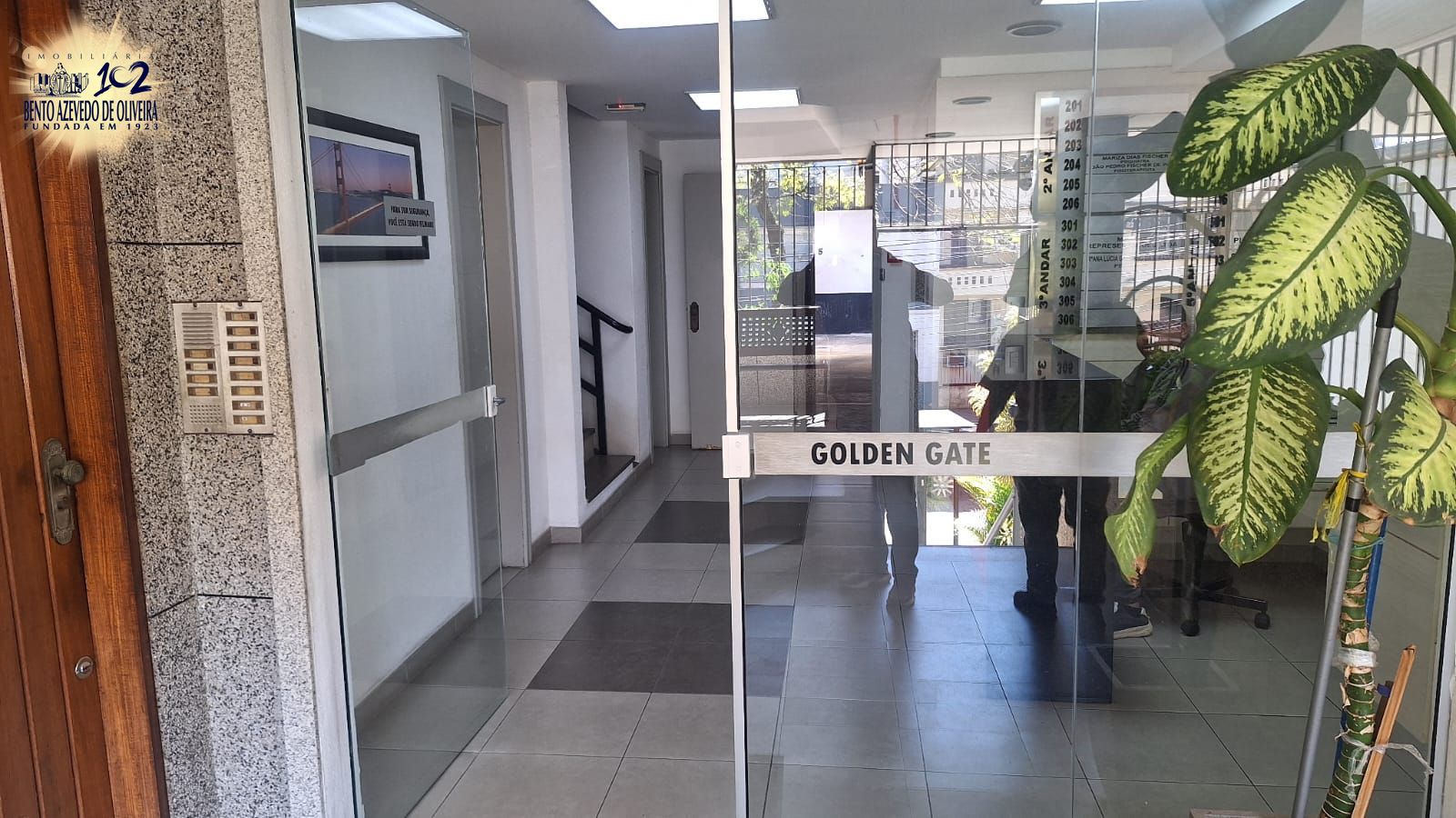 Sala-Conjunto, 41 m² - Foto 14