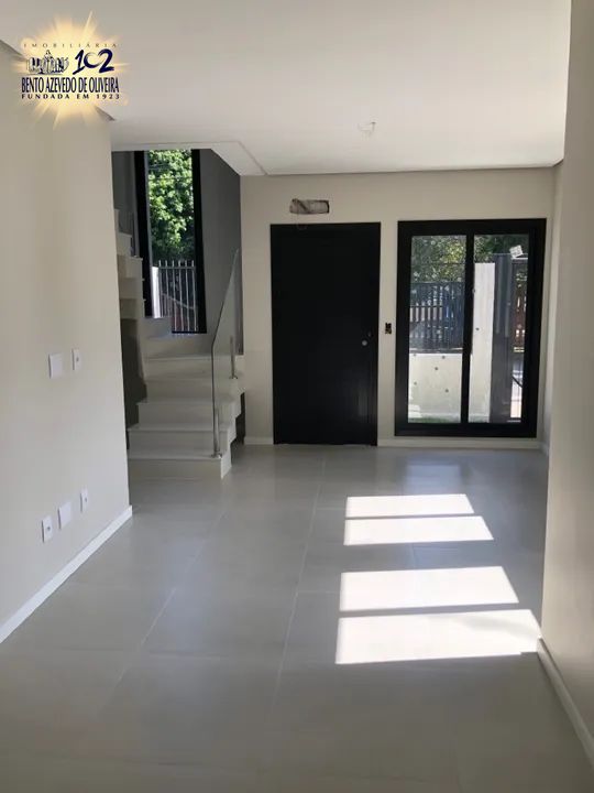 Sobrado, 2 quartos, 72 m² - Foto 5