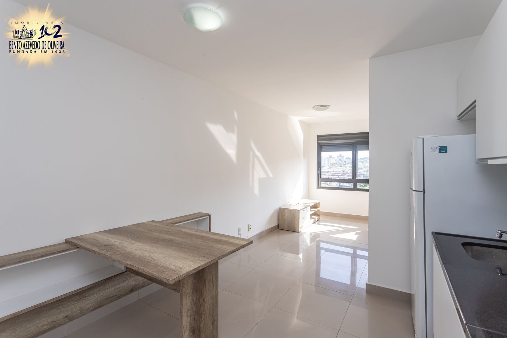 Apartamento, 1 quarto, 36 m² - Foto 3