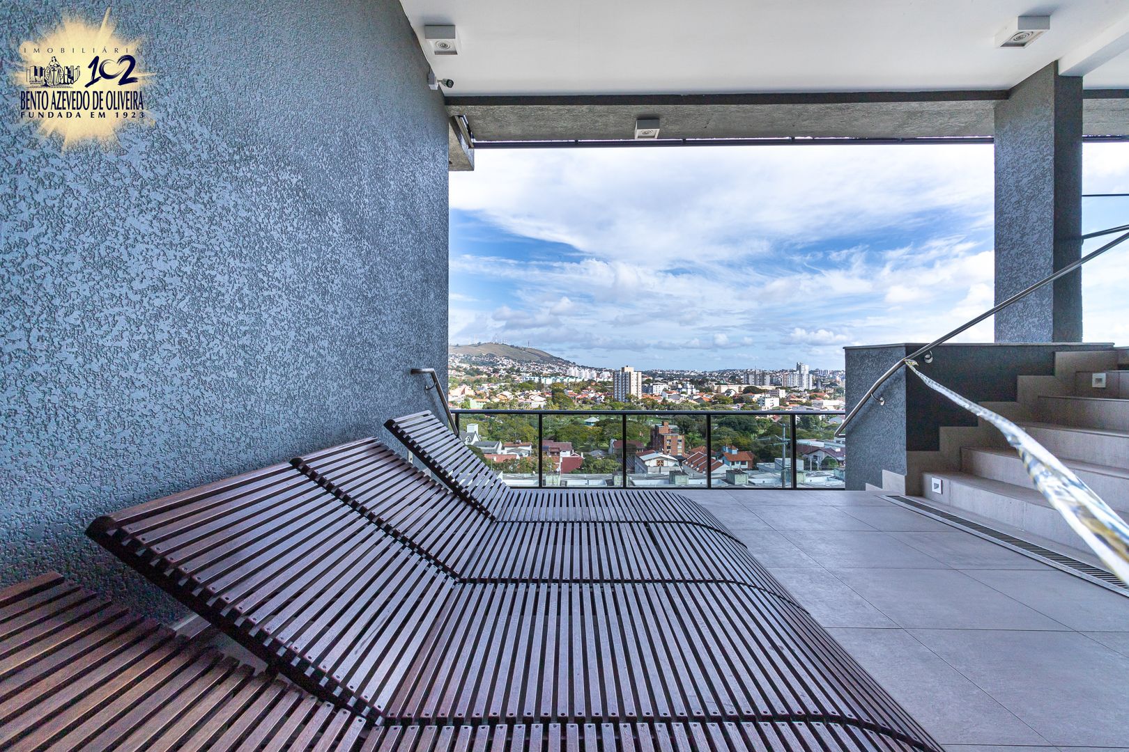 Apartamento, 1 quarto, 36 m² - Foto 25