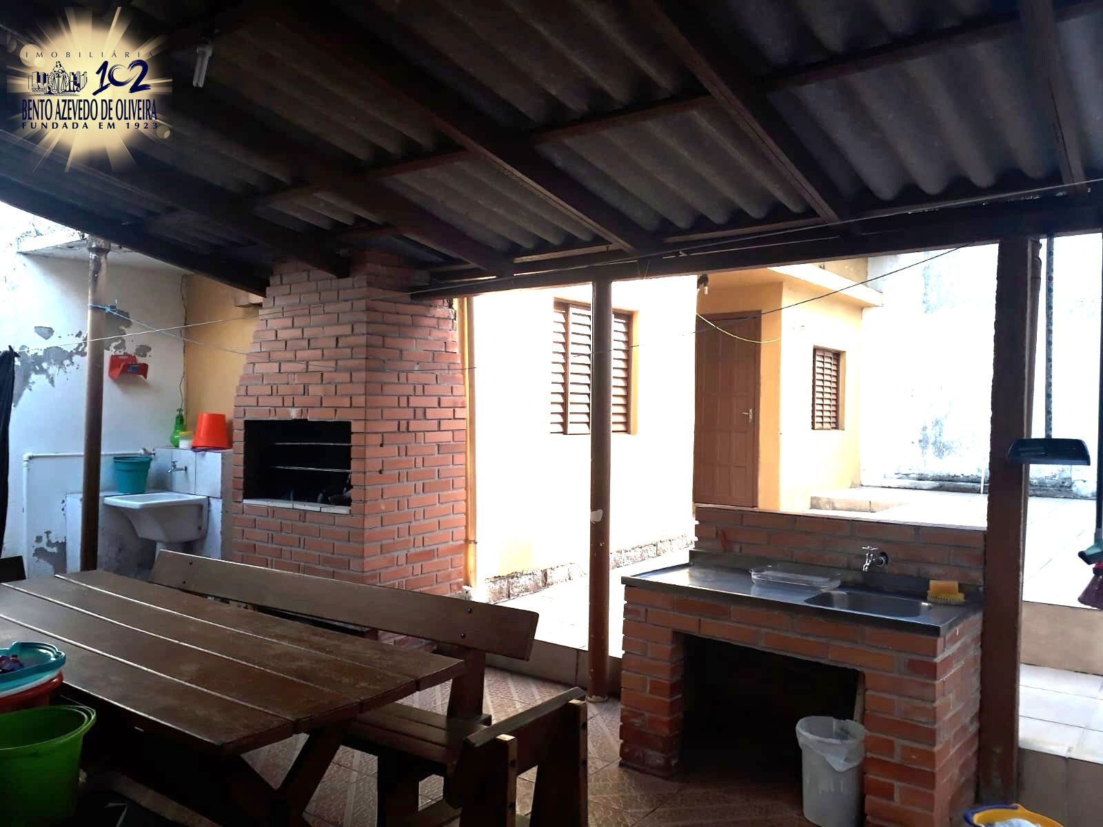 Casa, 3 quartos, 200 m² - Foto 23