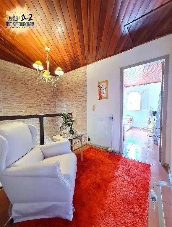 Sobrado, 3 quartos, 187 m² - Foto 13