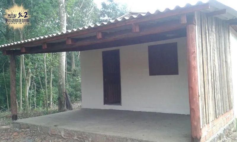 Casa, 2 quartos, 54 m² - Foto 1