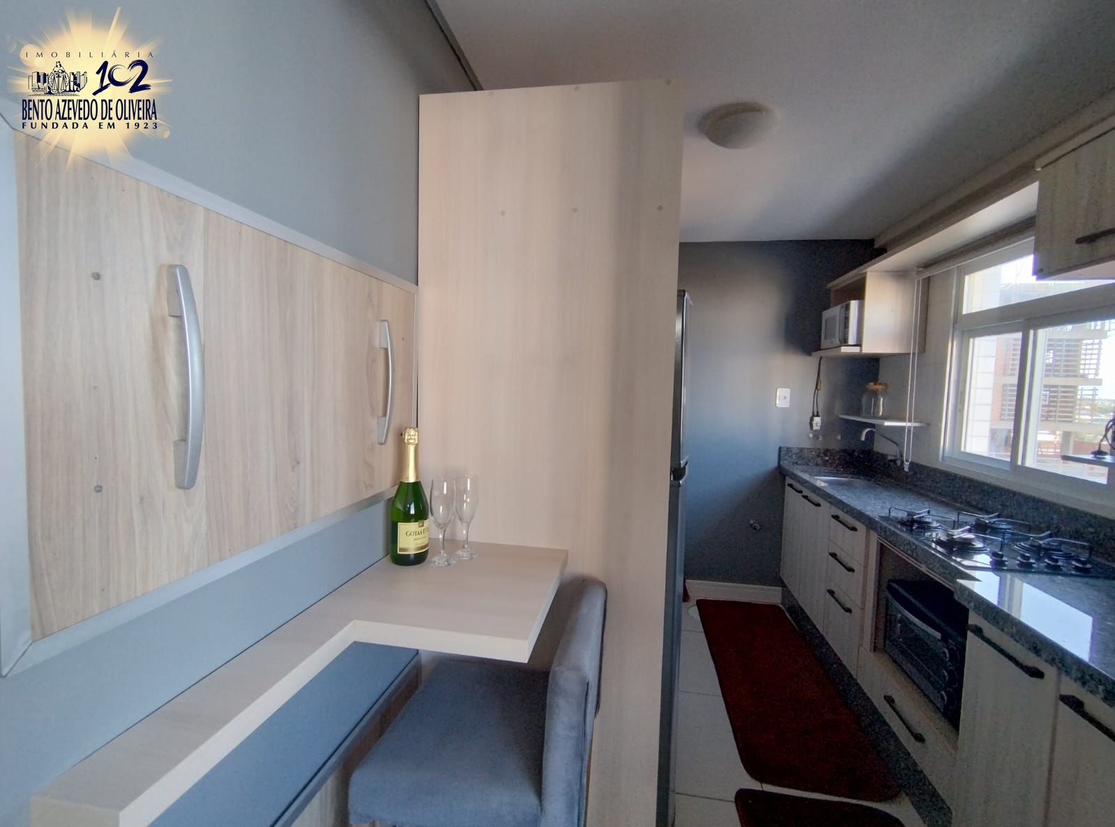 Apartamento, 2 quartos, 62 m² - Foto 8