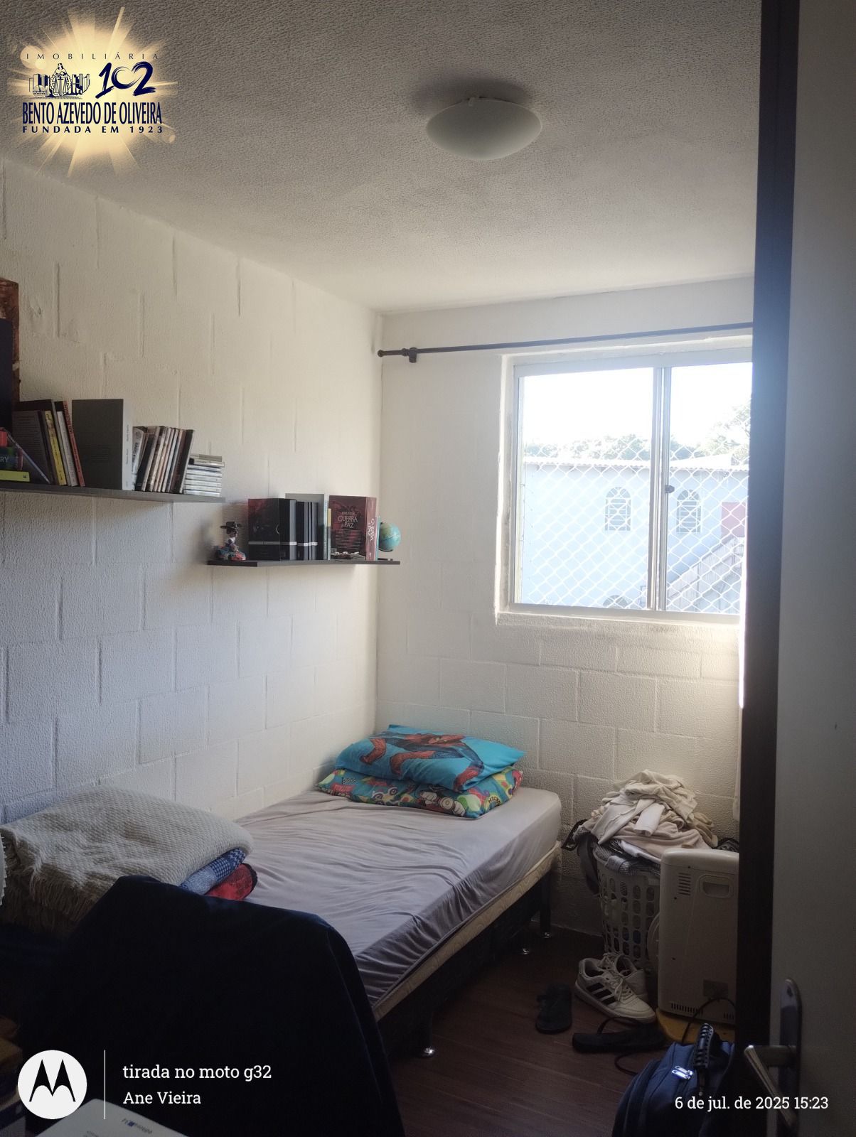 Apartamento, 2 quartos, 43 m² - Foto 31