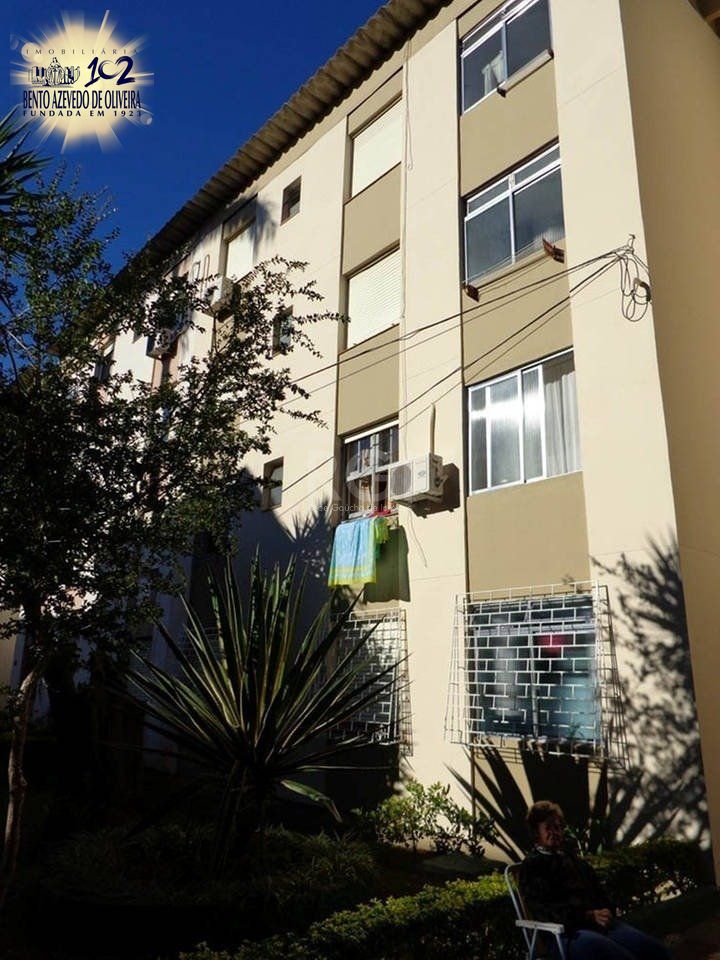 Apartamento, 2 quartos, 60 m² - Foto 17