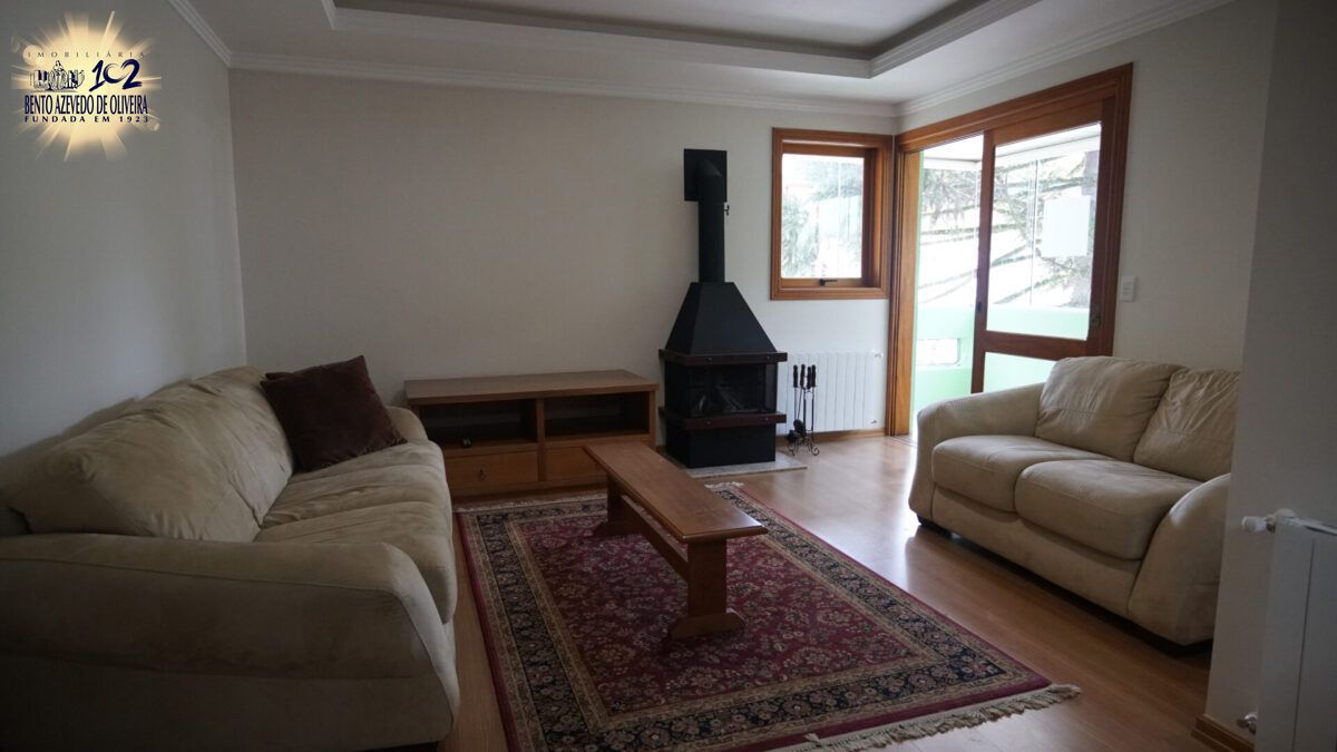 Apartamento, 3 quartos, 129 m² - Foto 8