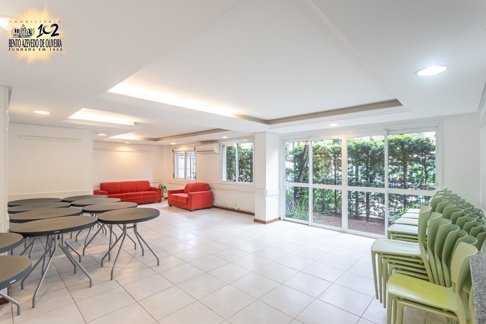 Apartamento, 2 quartos, 67 m² - Foto 27