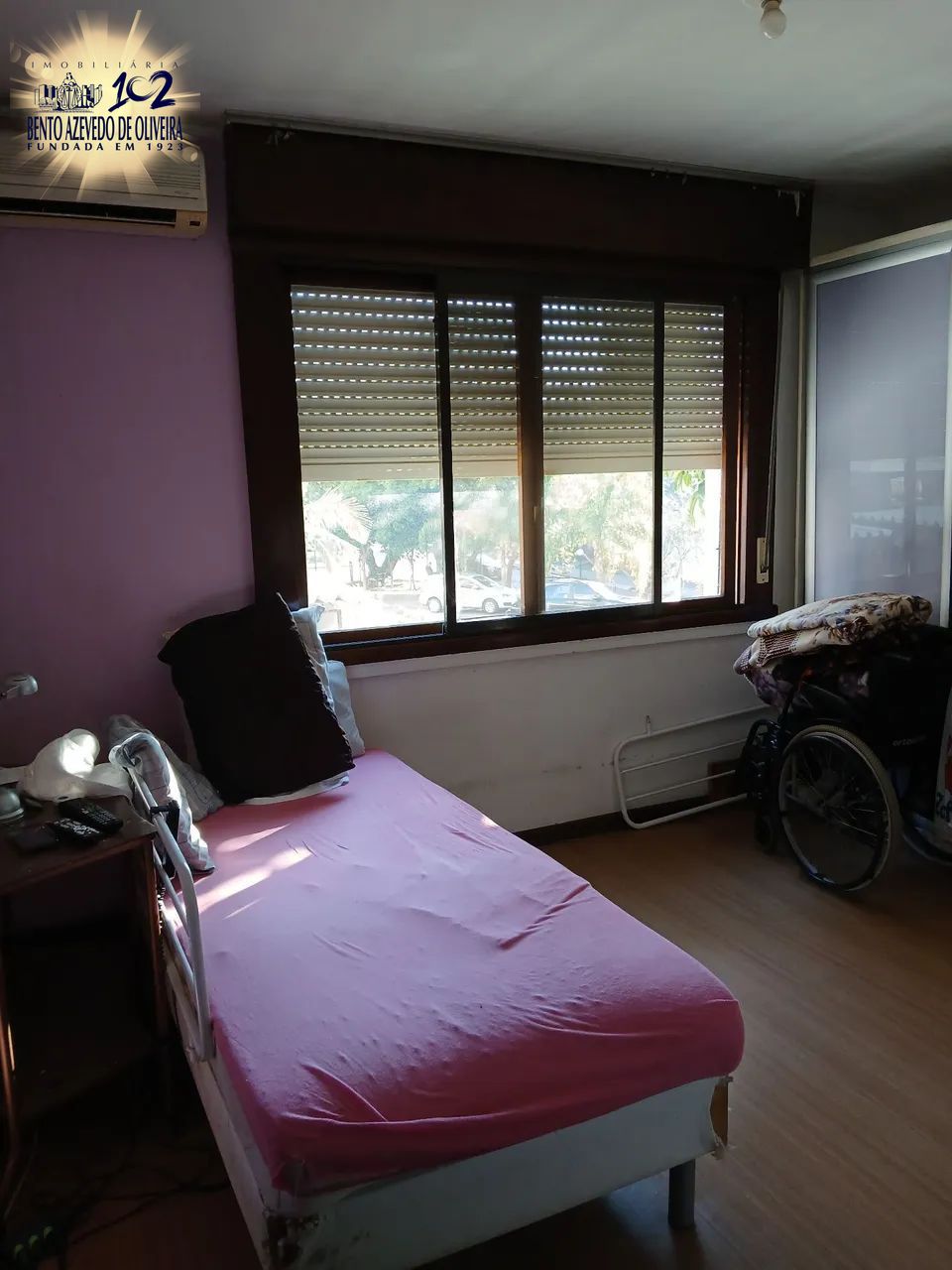 Apartamento, 3 quartos, 130 m² - Foto 3
