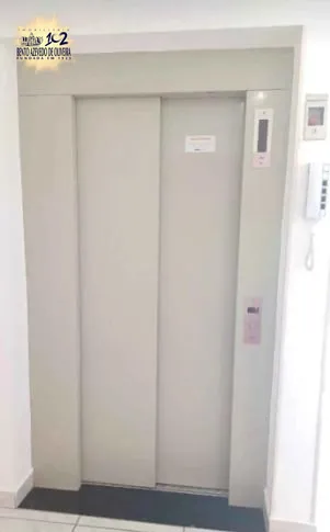 Apartamento, 2 quartos, 52 m² - Foto 6