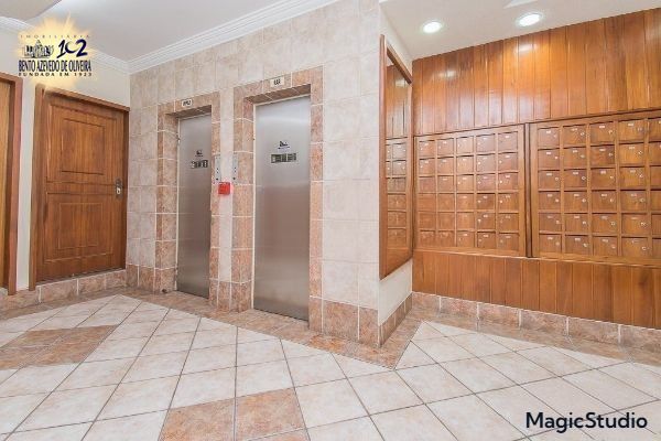 Apartamento, 1 quarto, 43 m² - Foto 11