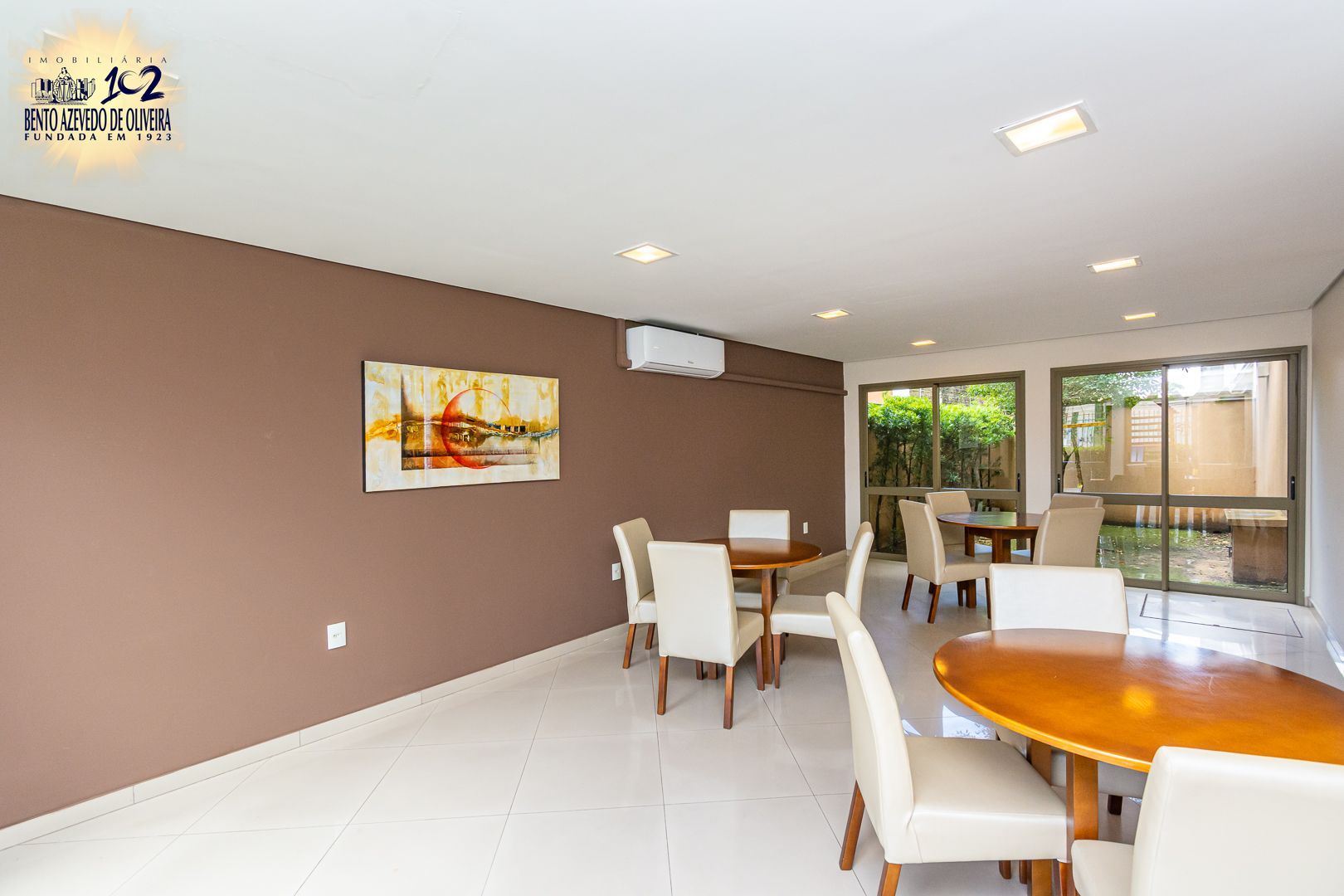 Apartamento, 2 quartos, 56 m² - Foto 36