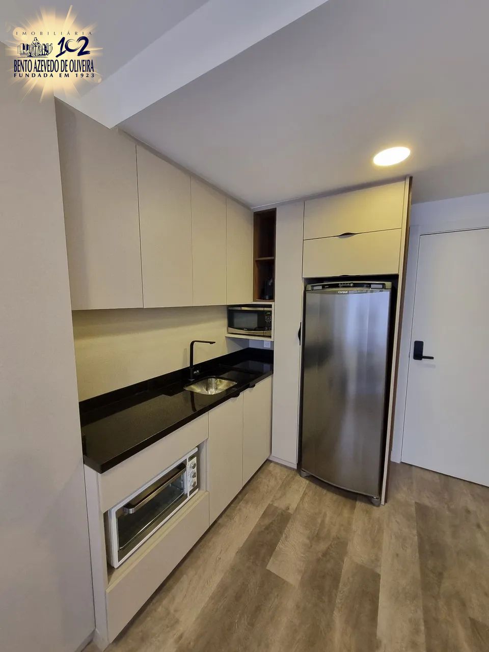Apartamento, 1 quarto, 25 m² - Foto 11