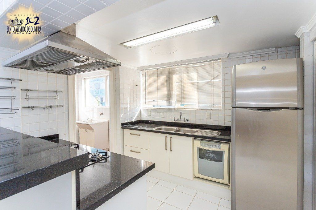 Apartamento, 3 quartos, 190 m² - Foto 39