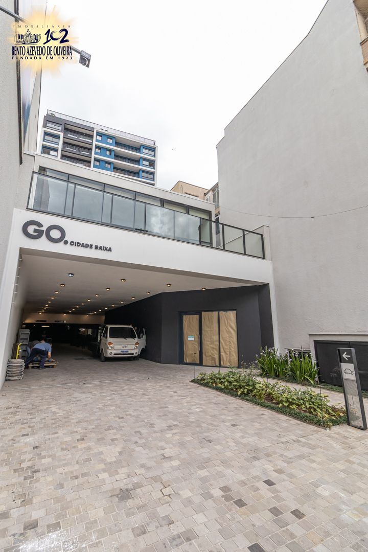 Apartamento, 2 quartos, 60 m² - Foto 25