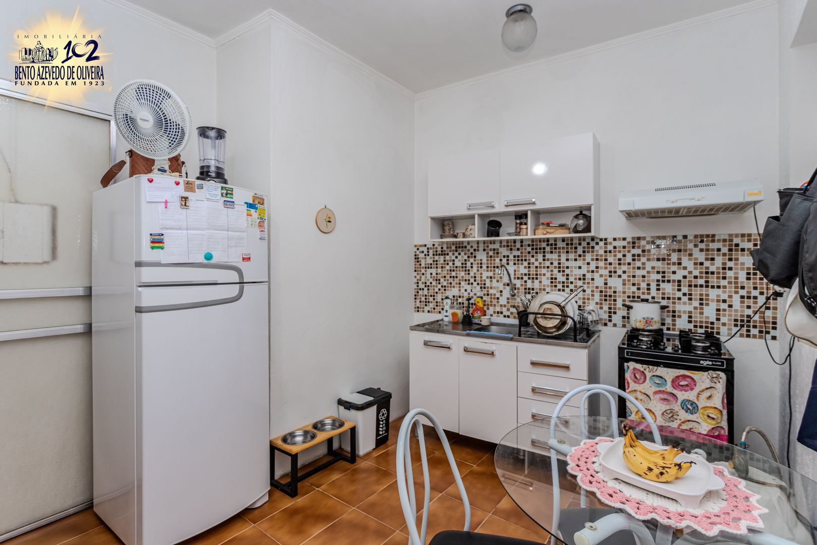 Apartamento, 2 quartos, 66 m² - Foto 17