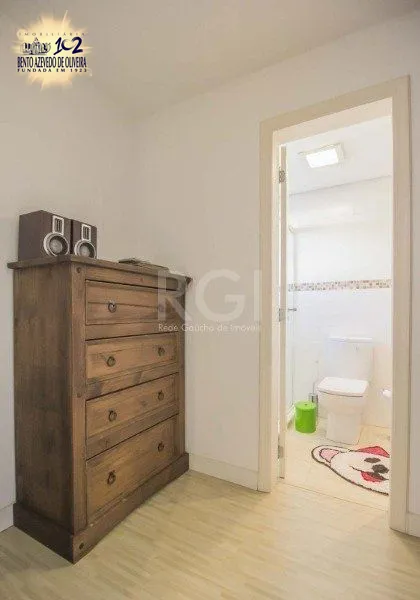 Casa de Condomínio, 5 quartos - Foto 15