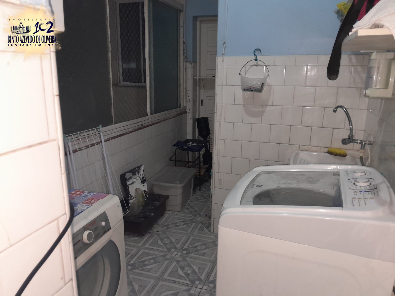 Apartamento, 3 quartos, 102 m² - Foto 7