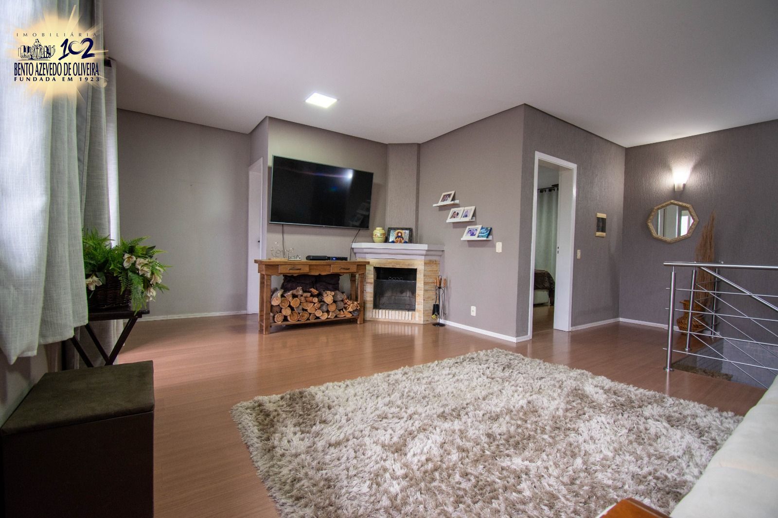 Casa, 3 quartos, 216 m² - Foto 7