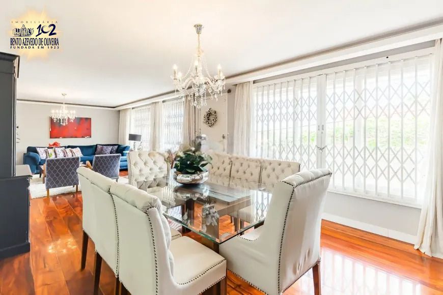 Casa, 4 quartos, 344 m² - Foto 4