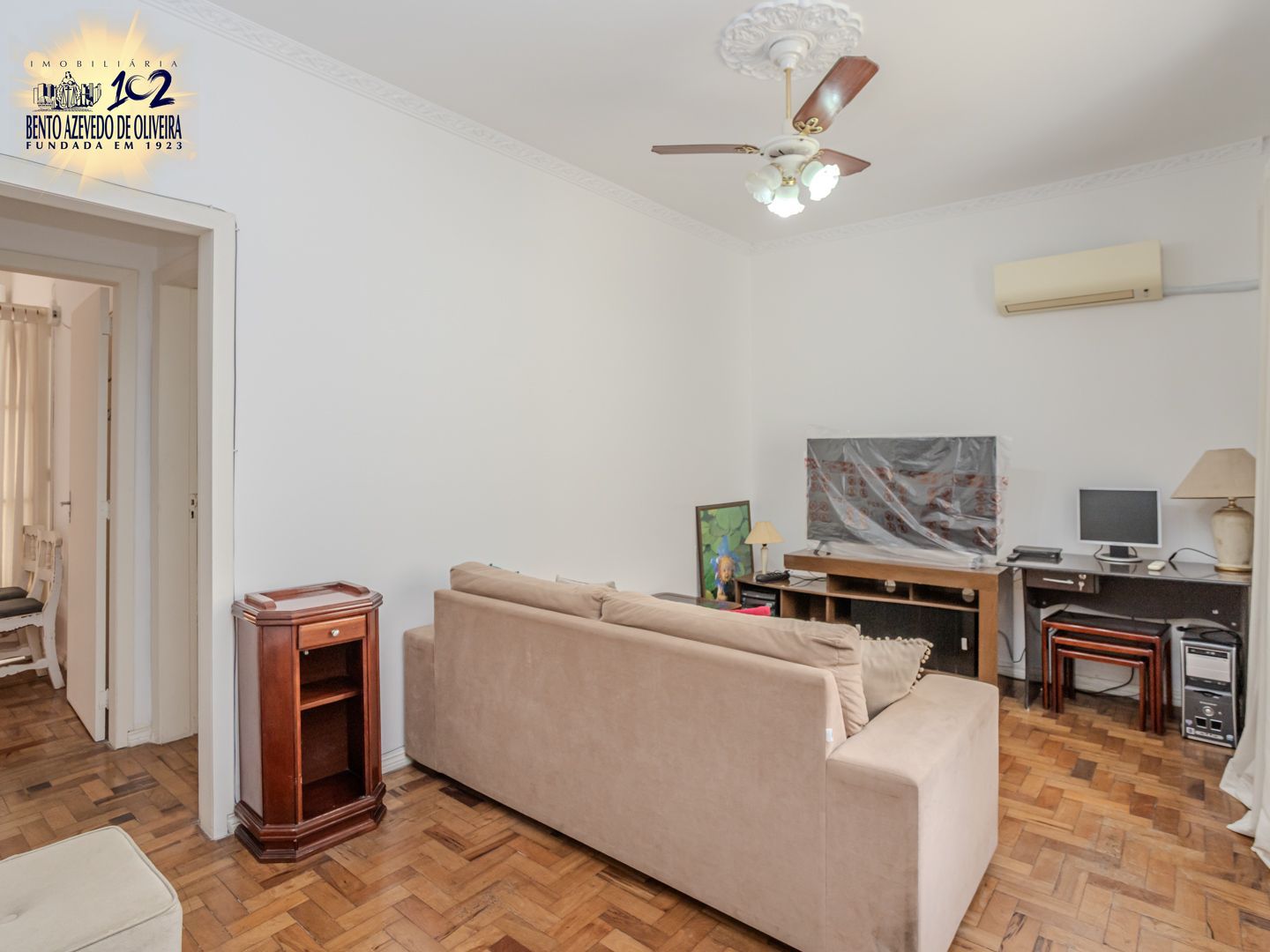 Apartamento, 2 quartos, 72 m² - Foto 1