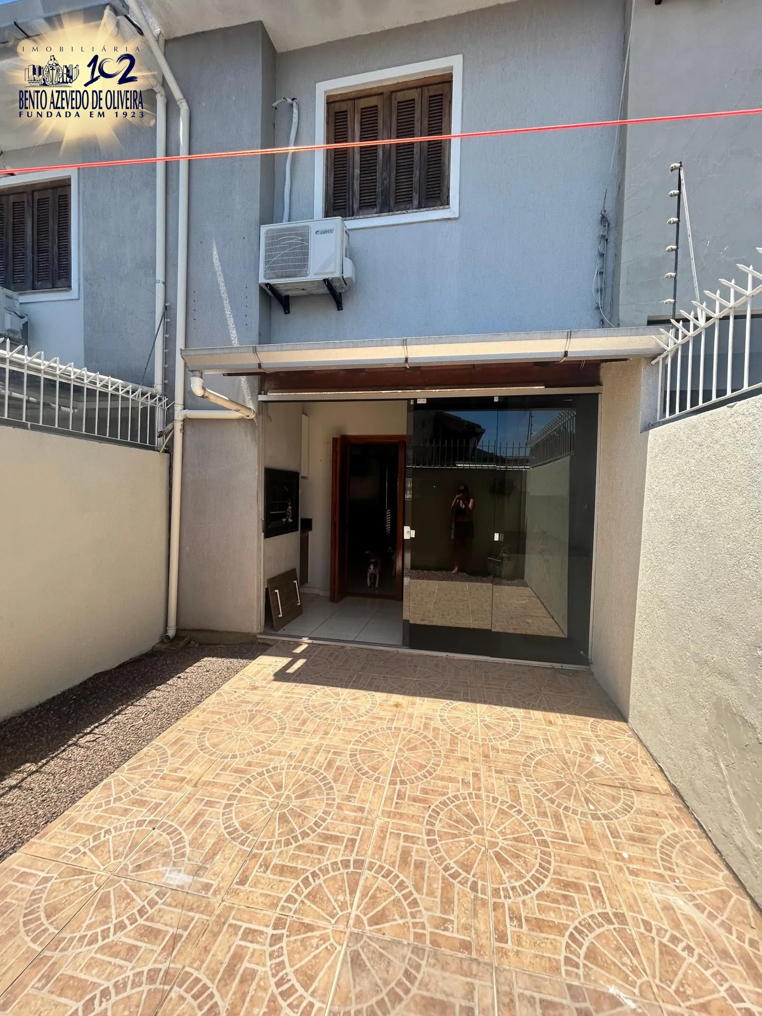Casa, 2 quartos, 87 m² - Foto 29