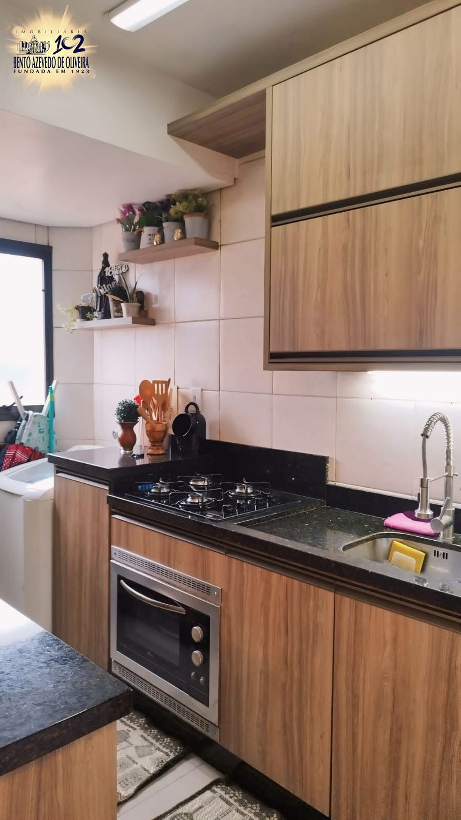 Apartamento, 3 quartos, 57 m² - Foto 12