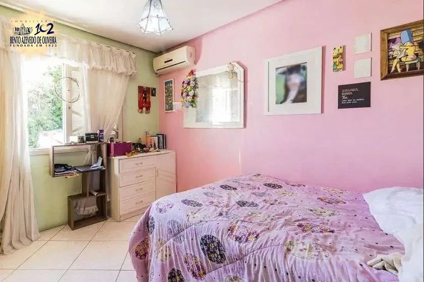 Casa, 4 quartos, 230 m² - Foto 26
