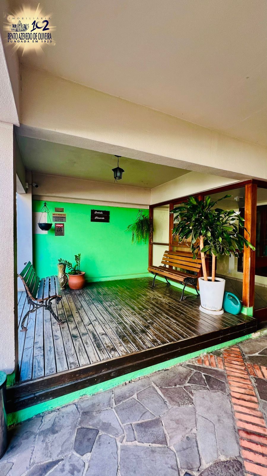 Apartamento, 2 quartos, 69 m² - Foto 19