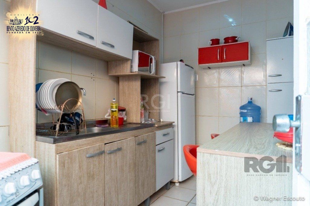 Casa, 3 quartos, 197 m² - Foto 26