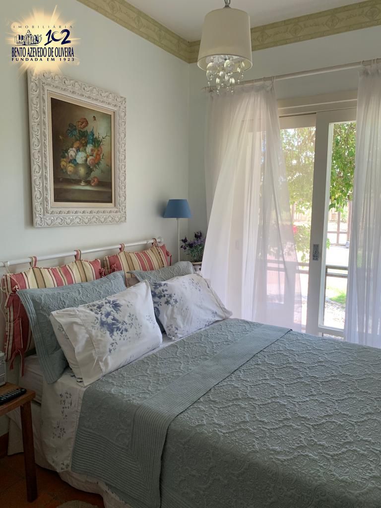 Casa, 4 quartos, 420 m² - Foto 21