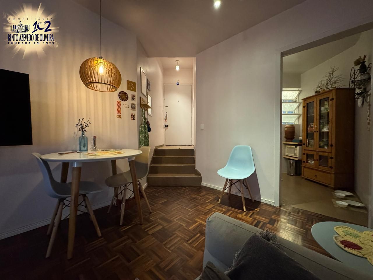 Apartamento, 1 quarto, 59 m² - Foto 6