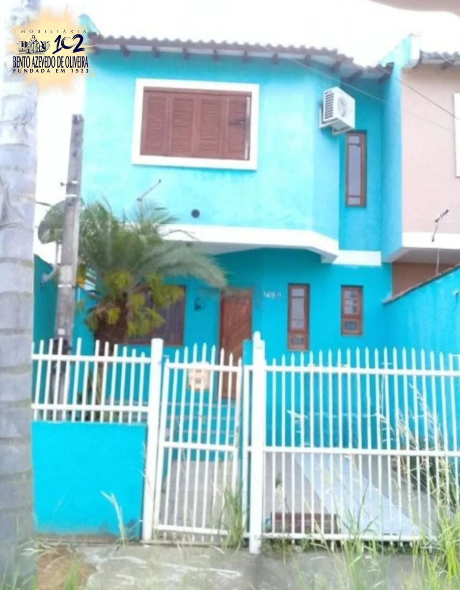 Sobrado, 2 quartos, 61 m² - Foto 4