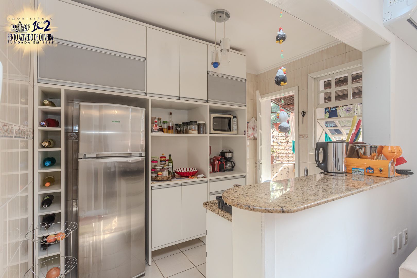 Apartamento, 3 quartos, 78 m² - Foto 5